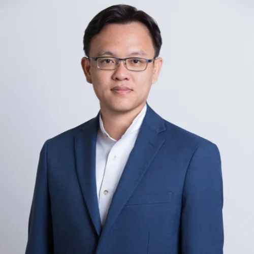 Leon Lim, lawyer at Teoh & Co LLC handling corporate and legal matters