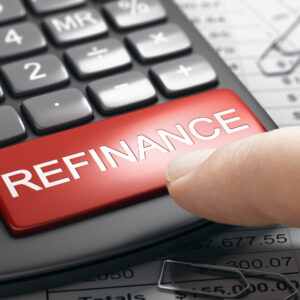 Refinancing- HDB