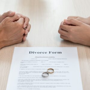 Marriage Legal Consultation